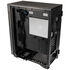 Kolink Stronghold Barricade Midi-Tower - Gunmetal Grey image number null