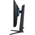Samsung Odyssey G4 G4B / G40B, 27 inch Gaming Monitor, 240 Hz, IPS, G-SYNC Compatible image number null