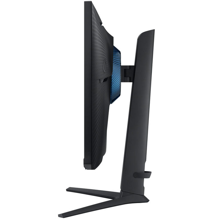 Samsung Odyssey G4 G4B / G40B, 27 inch Gaming Monitor, 240 Hz, IPS, G-SYNC Compatible image number 5