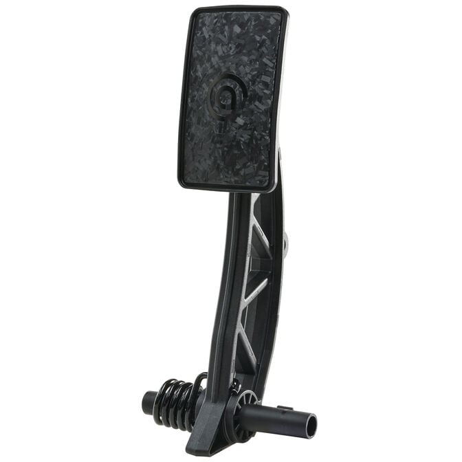 Asetek SimSports Initium Clutch Pedal Upgrade - Stage 1 image number 0