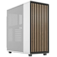 WQHD Gaming-PC-Konfigurator, Fractal Design North, AMD AM5, AMD Ryzen Prozessor, RX 9070 / RTX 5080 GPU