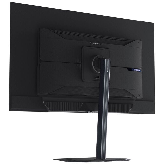 GIGABYTE MO32U2, 31.5-inch UHD Gaming Monitor, 240Hz, QD-OLED Panel, G-Sync Compatible image number 5