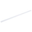 Alphacool Hardtube Acrylic 13/10mm 60cm - Set of 4 image number null