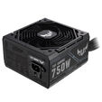 ASUS TUF 750B 80 PLUS Bronze Power Supply - 750 Watts image number null