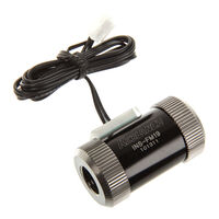 Koolance INS-FM19 Flow Meter