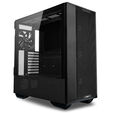 Lian Li LANCOOL III E-ATX-Geh&auml;use, Midi-Tower - schwarz image number null