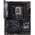 ASUS TUF Gaming Z790 Plus WiFi, Intel Z790 motherboard - Socket 1700, DDR5 image number null