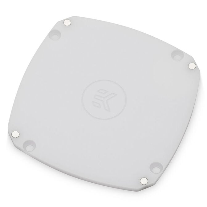 EK Water Blocks EK-Nucleus AIO Replacement Cover - Creator Kit image number 0