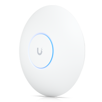Ubiquiti UniFi U7 Pro WLAN Access Point, PoE+ - Wi-Fi 7
