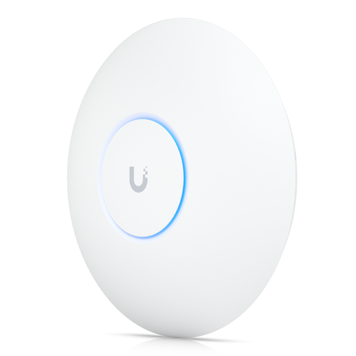 Ubiquiti UniFi U7 Pro WLAN Access Point, PoE+ - Wi-Fi 7 image number 0