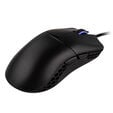 Ducky Feather Gaming Maus, ARGB - Huano Switches + Mauspad image number null