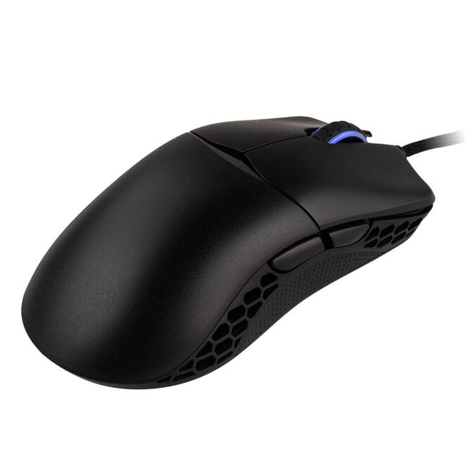 Ducky Feather Gaming Maus, ARGB - Huano Switches + Mauspad image number 5