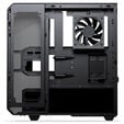 PHANTEKS EX5 Midi Tower, ATX - Black image number null