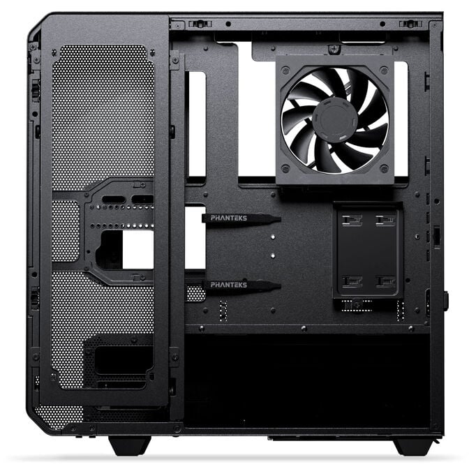 PHANTEKS EX5 Midi Tower, ATX - Black image number 8