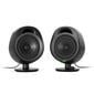SteelSeries Arena 3 Gaming Speakers - black