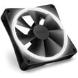 NZXT F120 RGB DUO, PWM, 120mm, 3er Pack - schwarz image number null