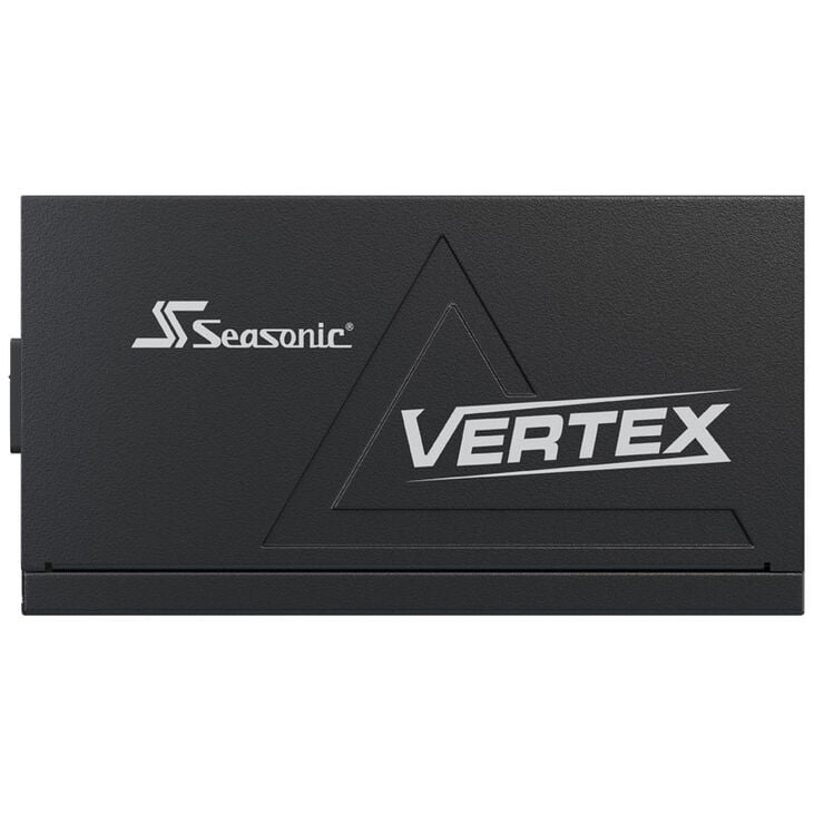 Seasonic Vertex PX 80 PLUS Platinum power supply, modular, ATX 3.0, PCIe 5.0 - 850 Watt image number 6
