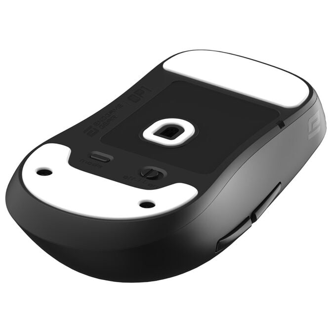 Endgame Gear OP1 Mouse Skates, 99,5% PTFE - white, Single Set image number 5