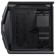 ASUS ROG Hyperion GR701 BTF Edition PC-Geh&auml;use, Big-Tower, E-ATX, Tempered Glass - schwarz image number null