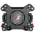 Simagic Neo X Hub Wheelhub, RGB - black/carbon image number null