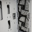 Kolink Observatory MX Mesh ARGB PC Case, Mid Tower - White image number null