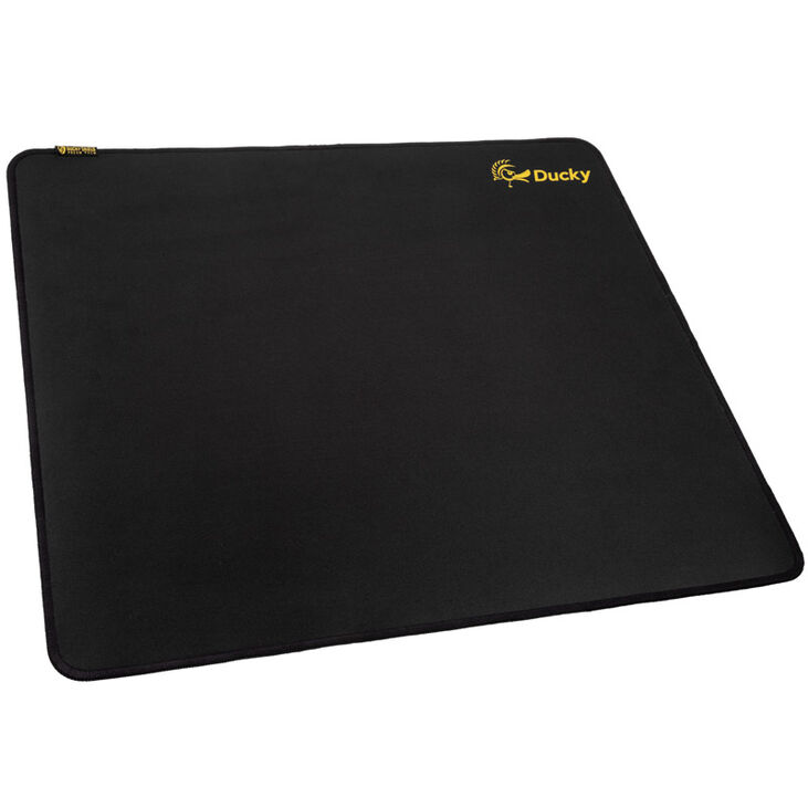 Ducky Shield Mousepad - L, black image number 0