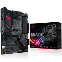 ASUS ROG STRIX B550-F Gaming Mainboard, Sockel AM4, AMD B550, ATX, DDR4