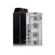 Alphacool Core Push Mounting 25 mm M3/M4/UNC 6-32 Set 4-Pack image number null