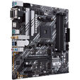 ASUS Prime B550M-A Wi-Fi II, AMD B550 Mainboard - Sockel AM4 image number null