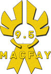 MacFay - Hardware - Nitro Concepts S300 Noir/Orange