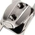 aqua computer cuplex kryos NEXT VARIO AM4/AM5 - Nickel/Nickel image number null