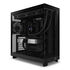 NZXT H6 Flow Midi-Tower - Schwarz image number null