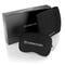 noblechairs Memory Foam Pillow Set - black
