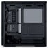 Lian Li LANCOOL 207 Digital PC-Gehäuse, Midi-Tower, ATX, Tempered Glass - schwarz image number null