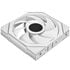 Lian Li UNI FAN TL LCD Wireless Fan, ARGB, PWM - 140mm, white image number null