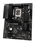 ASRock Z890 Pro-A WiFi, Intel Z890 Mainboard, Sockel LGA 1851, Intel Z890, ATX, DDR5 image number null