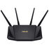ASUS RT-AX58U WLAN-Router, Gigabit Ethernet, Dual-Band image number null