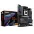 Gigabyte X870E AORUS Pro Mainboard, Sockel AM5, AMD X870E, ATX, DDR5 image number null