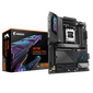 Gigabyte X870E AORUS Pro Mainboard, Sockel AM5, AMD X870E, ATX, DDR5