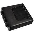 Akasa Pascal MD UCFF-Geh&auml;use (Intel NUC), OEM - schwarz image number null