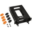 be quiet! HDD Cage - schwarz image number null