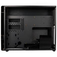 Raijintek Ophion M Evo ALS Micro-ATX Case - Black image number null