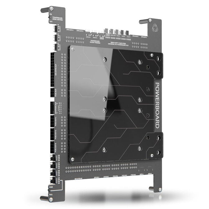 Singularity Computers PowerBoard Universal E-ATX image number 3