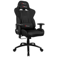 Arozzi Inizio Gaming Chair - Black