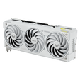 ASUS TUF GeForce RTX 5070 Ti OC White Edition, 16384 MB GDDR7 image number null