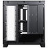 Phanteks NV5 MK2 Mid-Tower, E-ATX Case, Tempered Glass, DRGB - black image number null