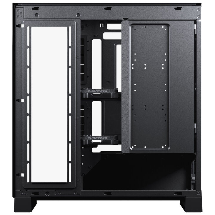 Phanteks NV5 MK2 Mid-Tower, E-ATX Case, Tempered Glass, DRGB - black image number 6