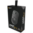 Endgame Gear XM2 8k v2 Gaming-Maus, 8.000Hz - Dark Frost image number null