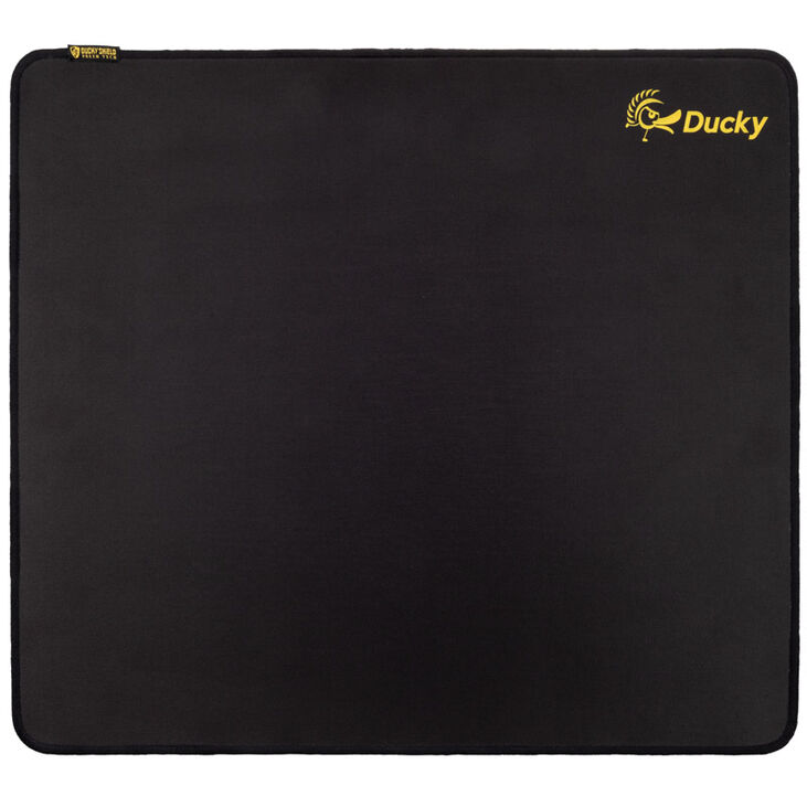 Ducky Shield Mousepad - L, black image number 1