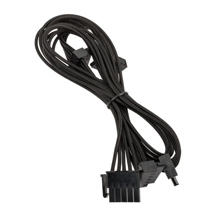be quiet! Power Cable 4x S-ATA - 60cm image number 1